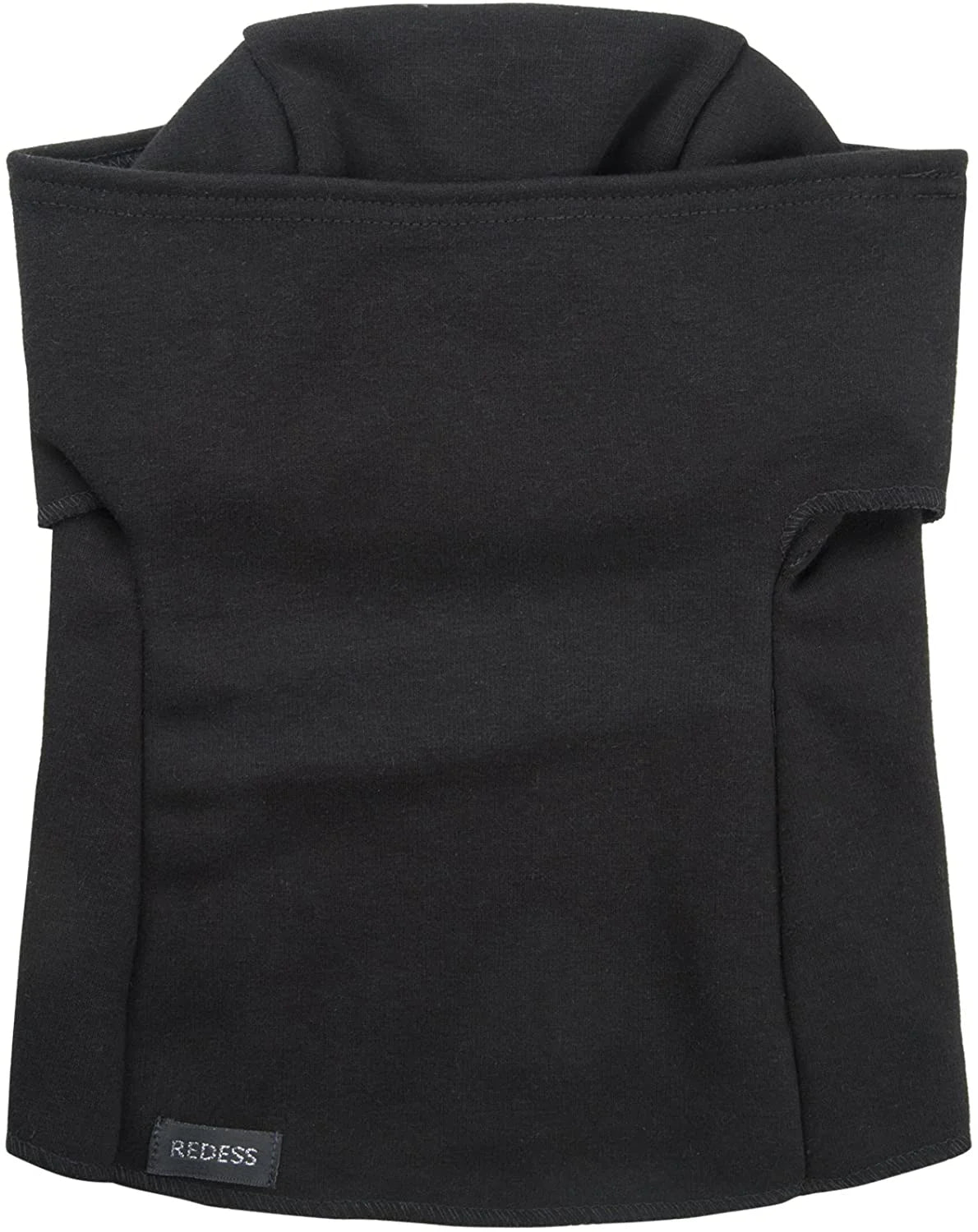 2 Pcs Unisex Warm Fleece Windproof Balaclava for Men and Women, Black and White