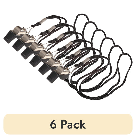 (6 Pack)  Spirit Whistle 2Oz