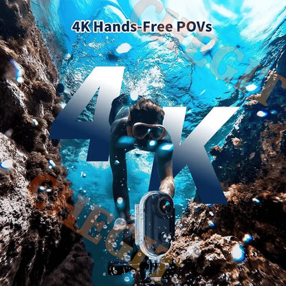 4K 1080P Mini Body Camera Helmet Handlebar Motorcycle Road Sport Cam Battery Body Cam Full Hd Sports Action Wifi H88 Camera