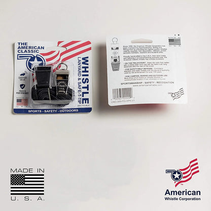 (6 Pack)  Spirit Whistle 2Oz